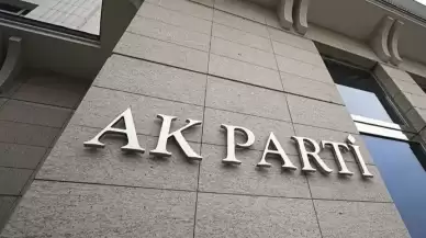 AK Parti'de aday tanıtım toplantısı 18 Ocak'ta