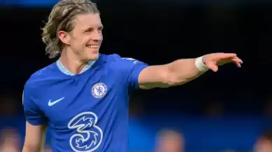 Aslan transfer için düğmeye bastı! Hedef İngiliz orta saha Conor Gallagher