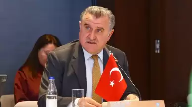 Bakan Bak: Türkiye iş birliği mekanizmalarını her zaman desteklemektedir