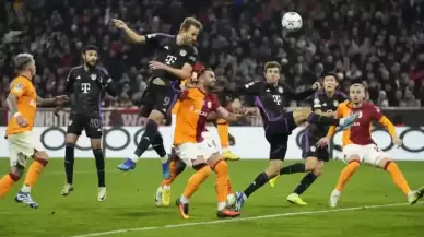 'Panzer'leri elimizden kaçırdık! Müthiş maçta 3 gol...