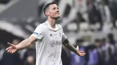 Beşiktaş'ta Wout Weghorst gelişmesi! 'Hemen gelirim'