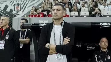 Burak Yılmaz ateş püskürdü: Hiçbir şey umurumda değil!