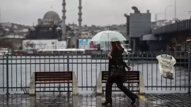 Çarşamba gününden itibaren tüm yurtta sıcaklıklar artacak