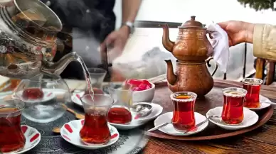 Çay değil adeta zehir demliyoruz! Uzmanlar uyardı: Hepimiz aynı hatayı yapıyoruz…