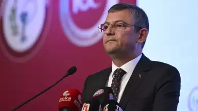 CHP aynı CHP! Özgür Özel, PKK'nın siyasi uzantısı HEDEP'i akladı