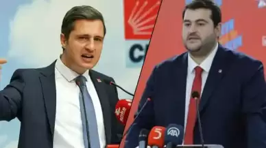 CHP'nin İsrail'i aklama çabası ortağına takıldı: Manda himayeci işbirlikçilere benziyor