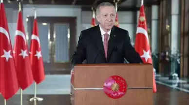 Cumhurbaşkanı Erdoğan: Türkiye olarak helal sektörüne önem gösteriyoruz