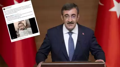 Cumhurbaşkanı Yardımcısı Yılmaz: Batılı devletler tarih ve insanlık vicdanında utançla anılacak