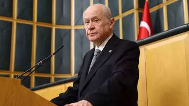 MHP Genel Başkanı Devlet Bahçeli: Öğretmenlerin hepsi kadroya geçirilmelidir