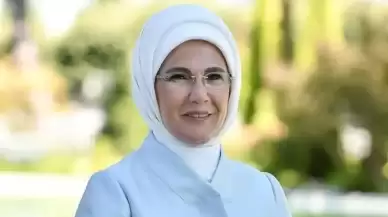 Emine Erdoğan'dan "Filistin Halkıyla Uluslararası Dayanışma Günü" paylaşımı