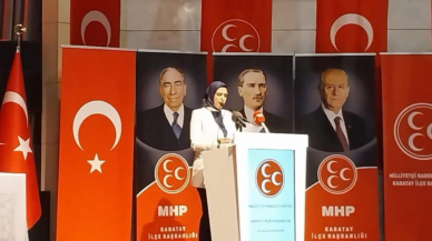 MHP’nin ‘Diyar Diyar Anadolu’ Konya programının tarihi belli oldu