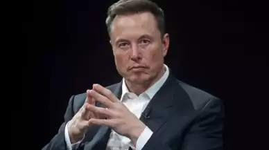 Elon Musk'tan 'Gazze' çağrısı