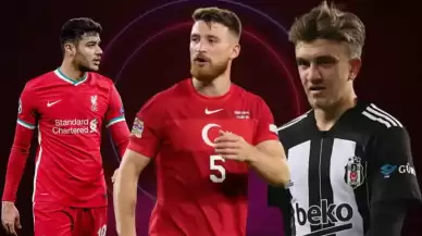 Fenerbahçe ve Galatasaray transfer yarışına girdi!