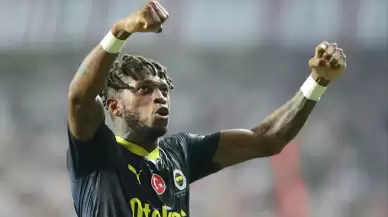 Fenerbahçe'ye Fred müjdesi! Takımla çalışmaya başladı