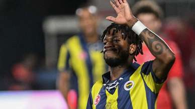 Fenerbahçe'de Fred'in yerine 3 aday