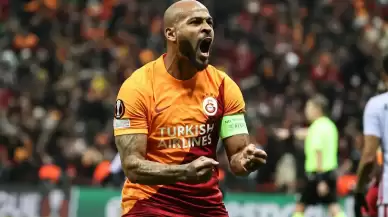 Galatasaray'da stopere tanıdık isim! Nelsson yerine Marcao