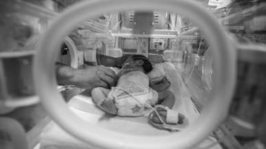 Şifa Hastanesi'nde 39 bebek oksijen yetersizliği nedeniyle öldü