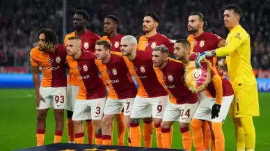 Galatasaray dev gelirden oldu! Cimbom'da 227 milyon TL'lik kayıp