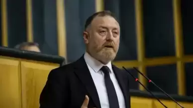 HDP'li Temelli'den TSK'ya alçak iftira!