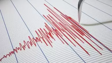 İran'da 5,1'lik deprem