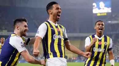 İrfan Can Kahveci'ye Fransız kancası! Teklif yolda