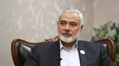 Hamas'tan "esir takası müzakereleri için ateşkes sağlanmalı" açıklaması