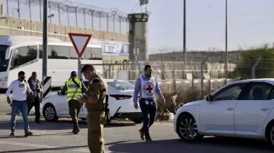 Ateşkes için ilk adımlar atıldı! 13 İsrailli ve 12 Taylandlı serbest