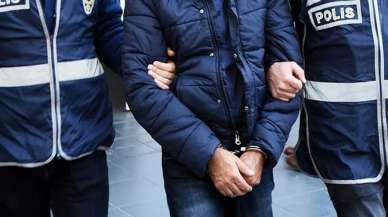 İstanbul'da rüşvet operasyonu! 46 polis gözaltında