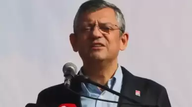 İşte CHP'deki sözde değişim! Şeref ve namus sözü veren Özgür Özel çabuk unuttu