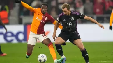 İşte Galatasaray'ı gruptan çıkaracak o senaryo