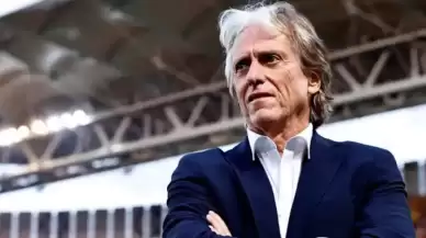 Jorge Jesus, Fenerbahçe'yi FIFA'ya şikayet edebilir