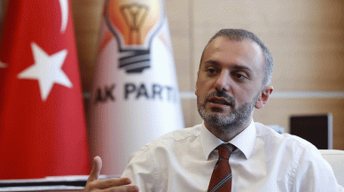 Ak Parti'li Kandemir: Diğer ittifaklar gibi koltuk pazarlıkları yapan bir ittifak değiliz