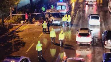 Konya'da feci kaza: 3 çocuk öldü, 4 kişi yaralandı