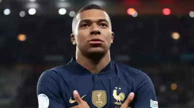 Büyük fedakarlık! Mbappe, 80 milyon euroluk bonusundan vazgeçti