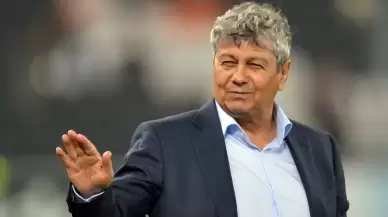 Beşiktaş için sürpriz iddia! Mircea Lucescu yeniden Süper Lig'e