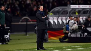 Vincenzo Montella: Lider geldik, lider dönmek istiyoruz