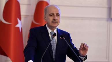 Meclis Başkanı Kurtulmuş'tan Cumhurbaşkanlığı Hükümet Sistemi ile ilgili açıklama: Revizyonlar yapılabilir