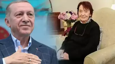 Öğretmeni Erdoğan'ı anlattı: Bir liderde olması gereken tüm özellikleri haizdi