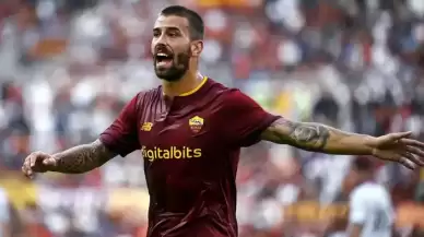 Okan Buruk'un yeni gözdesi belli oldu! Roma'nın yıldızı Leonardo Spinazzola