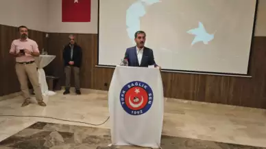 Türkiye Kamu-Sen Genel Başkanı Kahveci'den memurlar için talep: Vergi yüzde 15'e sabitlenmeli