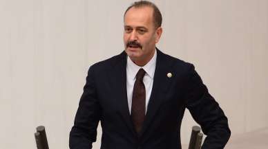 MHP’li Osmanağaoğlu: İnsanı “itlaf” edilebilecek bir nesneye indirgemeye çalışanlardan öğrenecek bir şeyimiz yok!