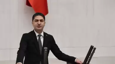 MHP'li Özdemir: Karabağ zaferi, mazlum coğrafyalarda yeni umudun başlangıcı olmuştur