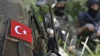 Pençe-Kilit operasyonu bölgesinde iki askerimiz şehit oldu