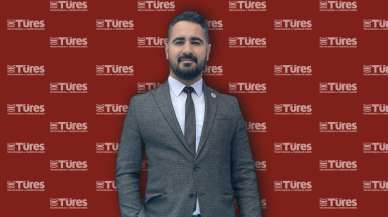 TÜRES Genel Sekreterliğine Rıdvan Turşak Atandı