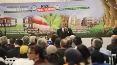 İstanbul’da “Rize Günleri” rüzgarı