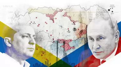 Rusya-Ukrayna savaşında sürpriz gelişme! NATO'dan Kiev'e teklif