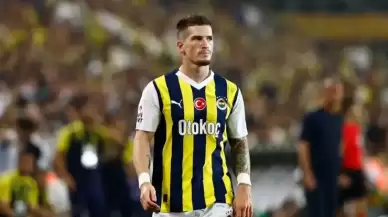 Ryan Kent ile yollar ayrılıyor!