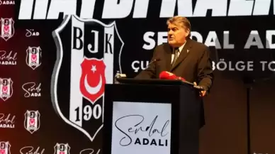 Serdal Adalı'dan Ahmet Nur Çebi açıklaması! ''Beni kavgasına çekmesin''