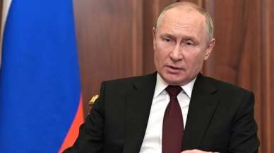 Putin'in koltuktan kalkmaya niyeti yok! 2024'teki seçimlerde yeniden aday olacak