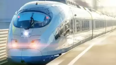 Süper Hızlı Tren müjdesi! Ankara-İstanbul arası 80 dakikaya düşecek